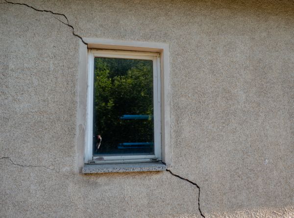Foundation Structural Repair in Elk Grove