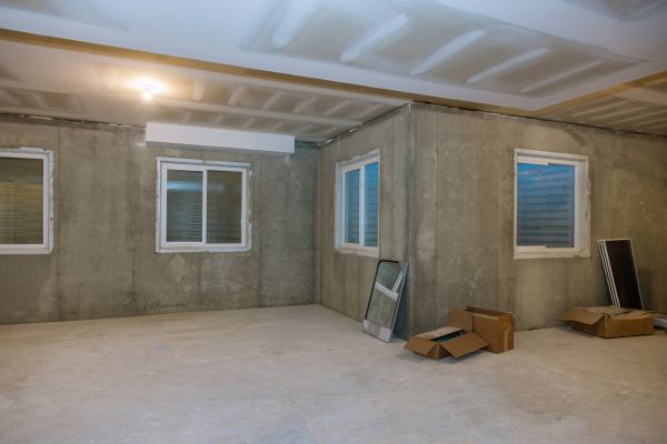 Cost of Home Foundation Service in Elk Grove
