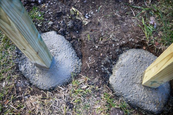 Cost of Piling Repair in Elk Grove