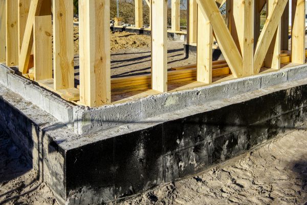 Cost of Sinking Foundation Lifting in Elk Grove