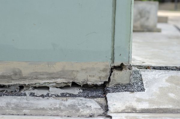 Cost of Structural Concrete Repair in Elk Grove