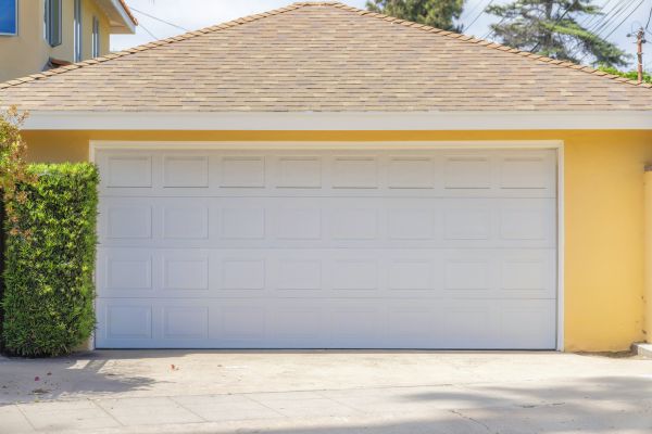 Garage Foundation Repair in Elk Grove