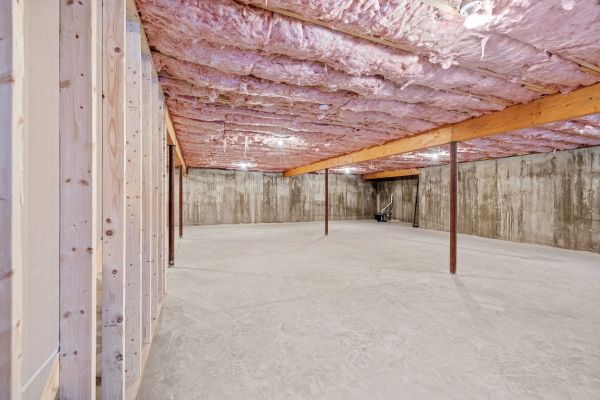 Foundation Maintenance in Elk Grove