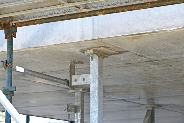 Cost of Pier And Beam Repair in Elk Grove
