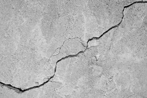 Structural Crack Repair in Elk Grove