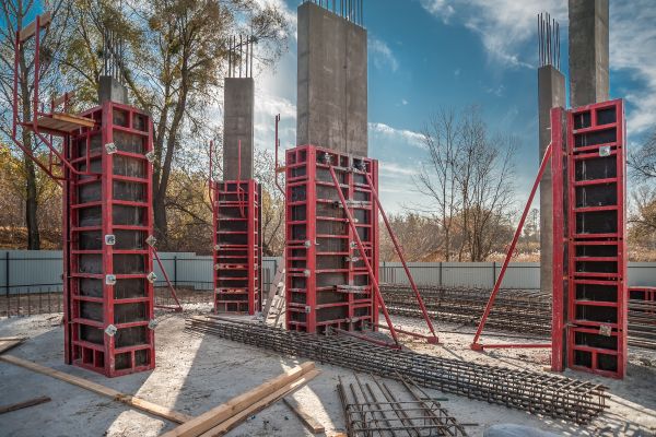 Foundation Support Service in Elk Grove