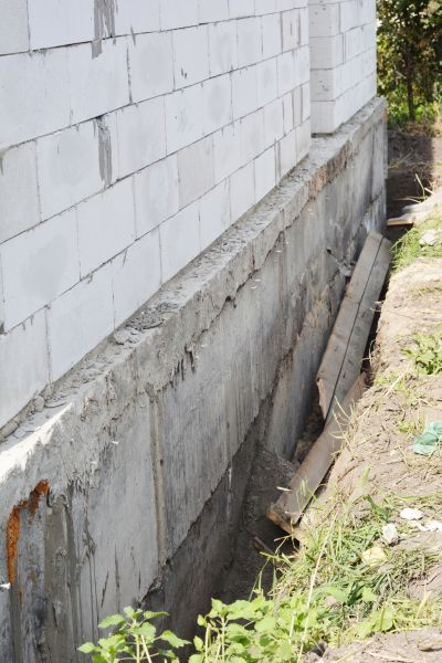 Subsidence Repair in Elk Grove