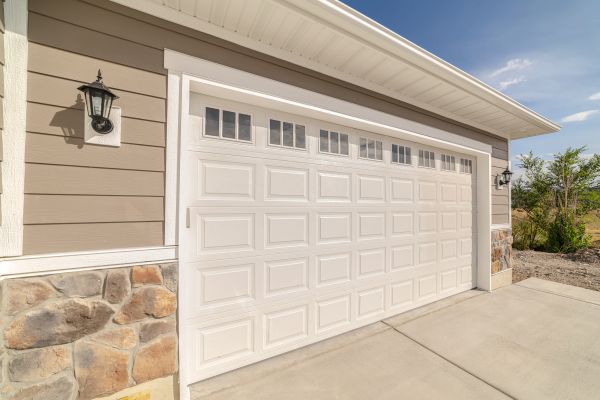 Garage Lifting in Elk Grove