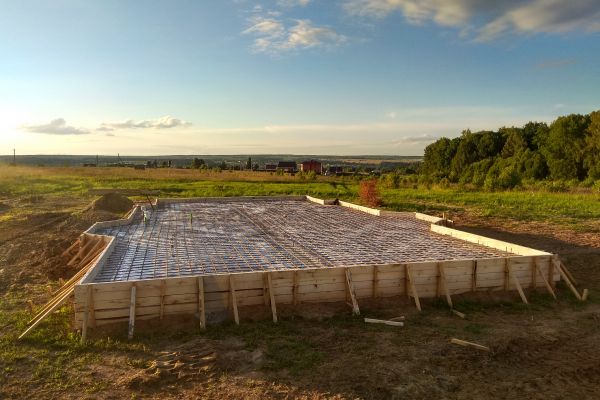 Foundation Strengthening in Elk Grove