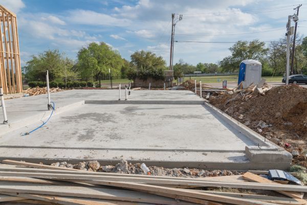 Building Foundation Repair in Elk Grove