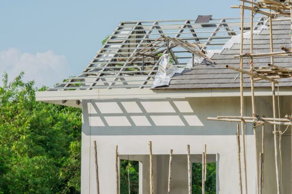 Residential Structural Repair in Elk Grove