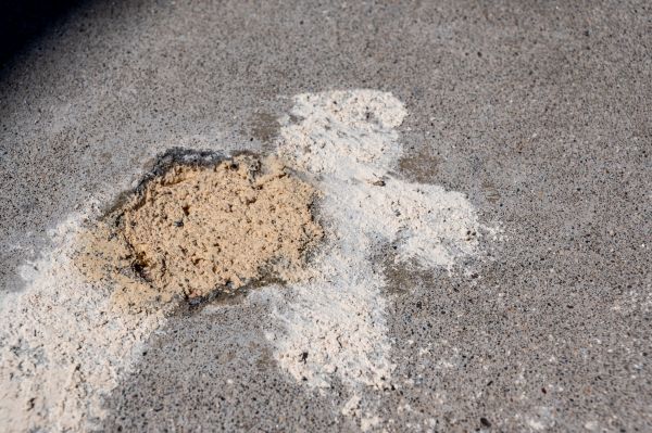Foundation Leveling Service in Elk Grove