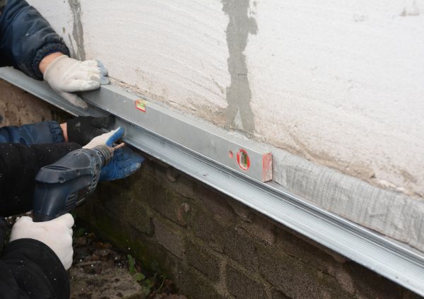 Cost of House Levelling in Elk Grove