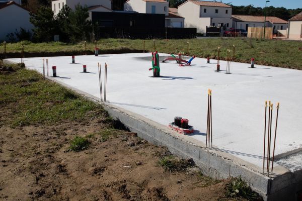 Foundation Lifting in Elk Grove